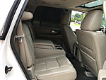 Used 2012 LINCOLN NAVIGATOR  in JACKSON, MISSISSIPPI (Photo 35)