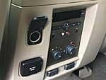 Used 2012 LINCOLN NAVIGATOR  in JACKSON, MISSISSIPPI (Photo 9)