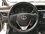 Used 2014 TOYOTA COROLLA S PREMIUM in JACKSON, MISSISSIPPI (Photo 20)
