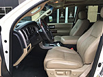 Used 2013 TOYOTA SEQUOIA PLATINUM in JACKSON, MISSISSIPPI (Photo 6)