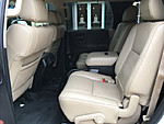 Used 2013 TOYOTA SEQUOIA PLATINUM in JACKSON, MISSISSIPPI (Photo 8)