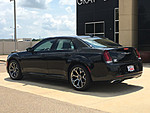 Used 2015 CHRYSLER 300 300S in JACKSON, MISSISSIPPI (Photo 2)