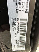 Used 2015 CHRYSLER 300 300S in JACKSON, MISSISSIPPI (Photo 5)