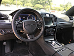 Used 2015 CHRYSLER 300 300S in JACKSON, MISSISSIPPI (Photo 9)