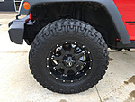 Used 2014 JEEP WRANGLER RUBICON in JACKSON, MISSISSIPPI (Photo 26)