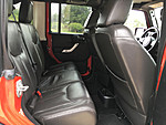 Used 2014 JEEP WRANGLER RUBICON in JACKSON, MISSISSIPPI (Photo 30)