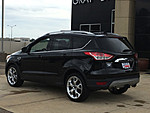 Used 2014 FORD ESCAPE TITANIUM in JACKSON, MISSISSIPPI (Photo 2)