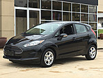 Used 2015 FORD FIESTA SE in JACKSON, MISSISSIPPI (Photo 4)