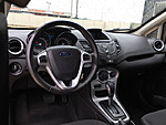 Used 2015 FORD FIESTA SE in JACKSON, MISSISSIPPI (Photo 8)