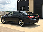 Used 2014 TOYOTA CAMRY SE SPORT in JACKSON, MISSISSIPPI (Photo 2)