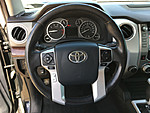 Used 2014 TOYOTA TUNDRA LTD in JACKSON, MISSISSIPPI (Photo 24)