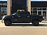 Used 2014 TOYOTA TUNDRA LTD in JACKSON, MISSISSIPPI (Photo 3)