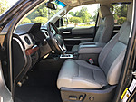 Used 2014 TOYOTA TUNDRA LTD in JACKSON, MISSISSIPPI (Photo 6)