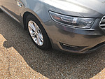 Used 2014 FORD TAURUS SEL in JACKSON, MISSISSIPPI (Photo 2)