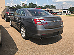 Used 2014 FORD TAURUS SEL in JACKSON, MISSISSIPPI (Photo 6)