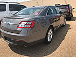 Used 2014 FORD TAURUS SEL in JACKSON, MISSISSIPPI (Photo 8)