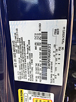 Used 2016 FORD FUSION SE in JACKSON, MISSISSIPPI (Photo 5)