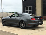 Used 2016 FORD MUSTANG ECOBOOST PREMIUM in JACKSON, MISSISSIPPI (Photo 2)