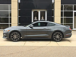 Used 2016 FORD MUSTANG ECOBOOST PREMIUM in JACKSON, MISSISSIPPI (Photo 3)