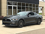 Used 2016 FORD MUSTANG ECOBOOST PREMIUM in JACKSON, MISSISSIPPI (Photo 4)
