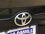 Used 2014 TOYOTA CAMRY SE in JACKSON, MISSISSIPPI (Photo 29)