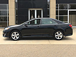 Used 2014 TOYOTA CAMRY SE in JACKSON, MISSISSIPPI (Photo 3)