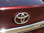 Used 2014 TOYOTA AVALON LIMITED in JACKSON, MISSISSIPPI (Photo 34)