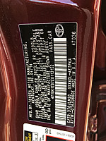 Used 2014 TOYOTA AVALON LIMITED in JACKSON, MISSISSIPPI (Photo 5)