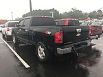 Used 2011 CHEVROLET SILVERADO 2500 LTZ in JACKSON, MISSISSIPPI (Photo 5)