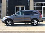 Used 2011 Honda CR-V EX-L in JACKSON, MISSISSIPPI (Photo 3)