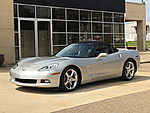 Used 2007 CHEVROLET CORVETTE  in JACKSON, MISSISSIPPI (Photo 6)