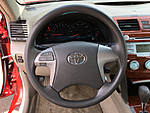 Used 2009 TOYOTA CAMRY LE in JACKSON, MISSISSIPPI (Photo 20)