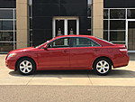 Used 2009 TOYOTA CAMRY LE in JACKSON, MISSISSIPPI (Photo 3)