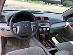 Used 2009 TOYOTA CAMRY LE in JACKSON, MISSISSIPPI (Photo 8)
