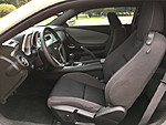 Used 2012 CHEVROLET CAMARO 1LS in JACKSON, MISSISSIPPI (Photo 6)