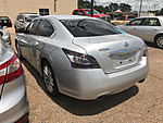 Used 2014 NISSAN MAXIMA 3.5 S in JACKSON, MISSISSIPPI (Photo 3)