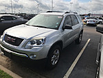 Used 2011 GMC ACADIA SLE in JACKSON, MISSISSIPPI (Photo 4)