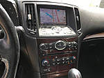 Used 2011 INFINITI G37 JOURNEY in JACKSON, MISSISSIPPI (Photo 10)