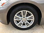 Used 2011 INFINITI G37 JOURNEY in JACKSON, MISSISSIPPI (Photo 24)
