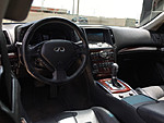 Used 2011 INFINITI G37 JOURNEY in JACKSON, MISSISSIPPI (Photo 6)