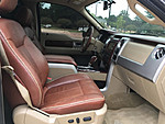 Used 2010 FORD F-150 KING RANCH in JACKSON, MISSISSIPPI (Photo 31)