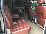 Used 2010 FORD F-150 KING RANCH in JACKSON, MISSISSIPPI (Photo 32)