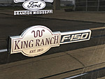 Used 2010 FORD F-150 KING RANCH in JACKSON, MISSISSIPPI (Photo 35)