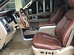 Used 2010 FORD F-150 KING RANCH in JACKSON, MISSISSIPPI (Photo 6)