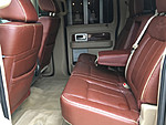 Used 2010 FORD F-150 KING RANCH in JACKSON, MISSISSIPPI (Photo 8)