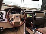 Used 2010 FORD F-150 KING RANCH in JACKSON, MISSISSIPPI (Photo 9)