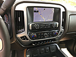 Used 2015 GMC SIERRA 1500 SLT in JACKSON, MISSISSIPPI (Photo 14)