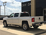 Used 2015 GMC SIERRA 1500 SLT in JACKSON, MISSISSIPPI (Photo 2)