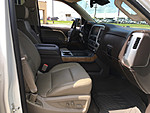 Used 2015 GMC SIERRA 1500 SLT in JACKSON, MISSISSIPPI (Photo 30)