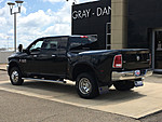 Used 2015 RAM 3500 LARAMIE in JACKSON, MISSISSIPPI (Photo 2)